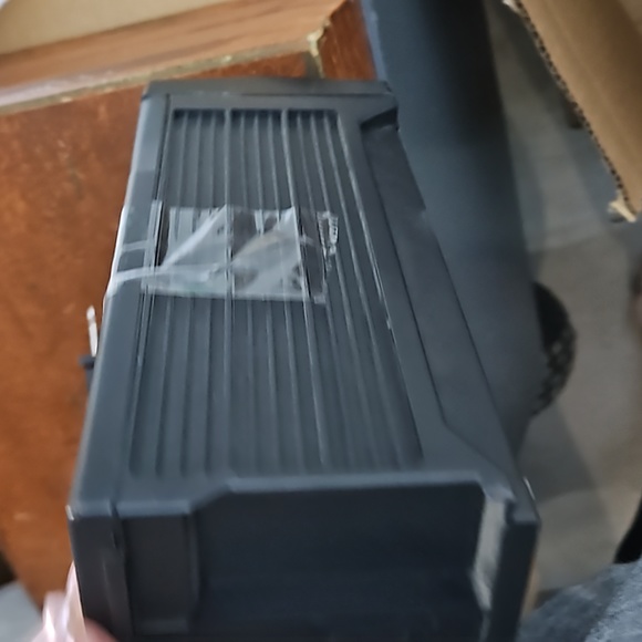 Funai DVD/VCR Combo - Picture 9 of 11